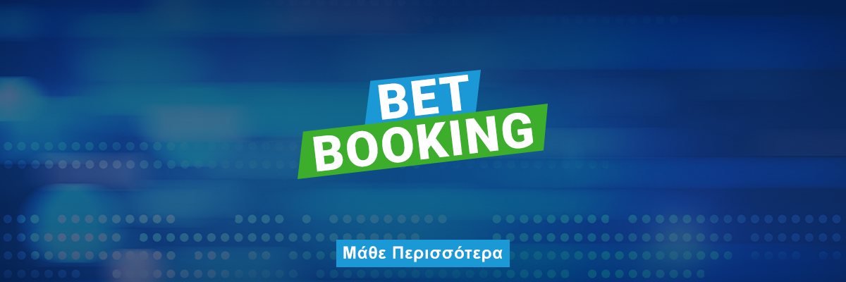 Bet Booking