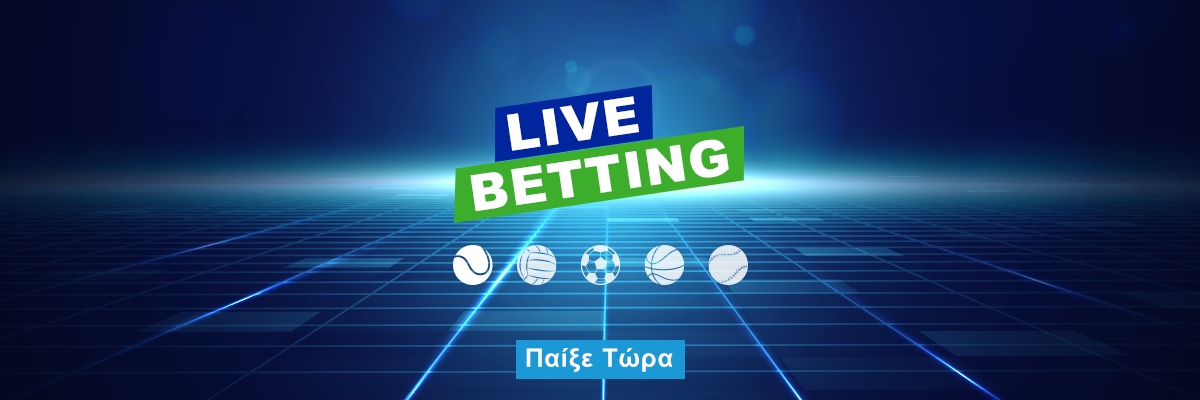 Pre-game and Live Betting