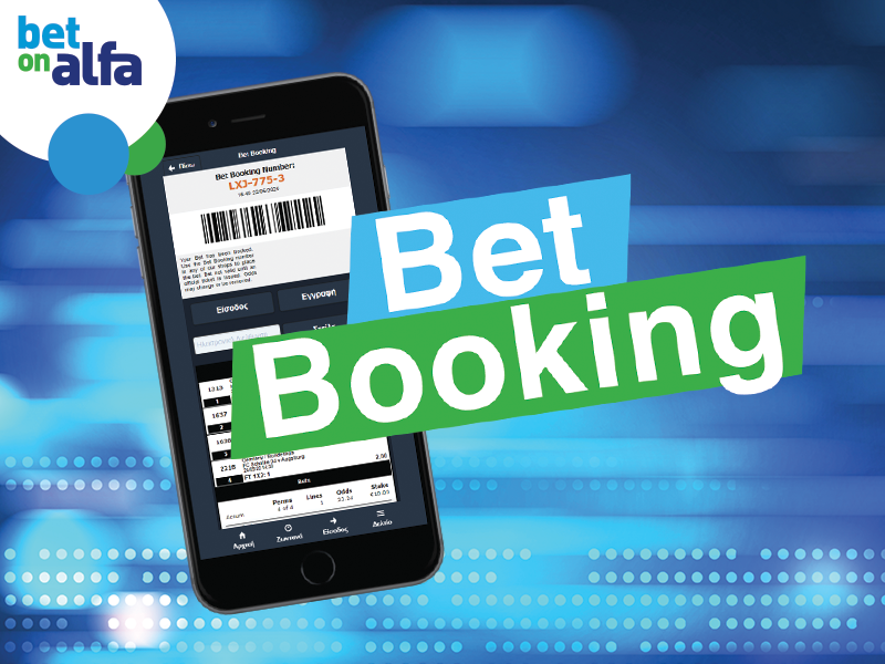 Bet Booking