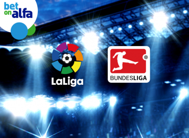 La Liga & Bundesliga