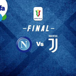 Napoli Vs Juventus