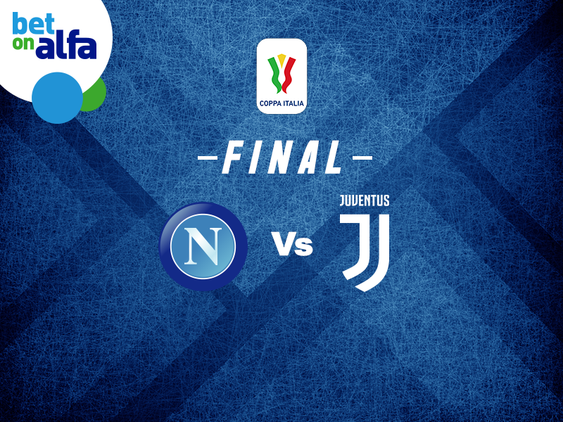 Napoli Vs Juventus