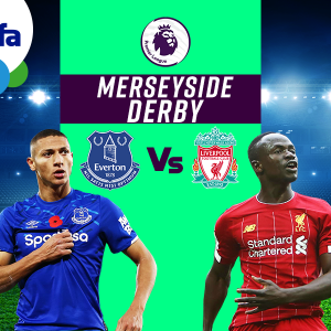 Merseyside Derby