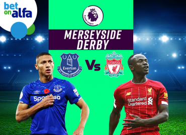 Merseyside Derby