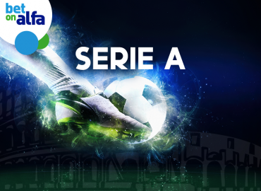 SERIE A Juventus