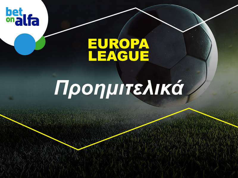 Quater-final Europa League