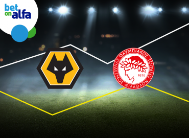 Wolves Olympiacos