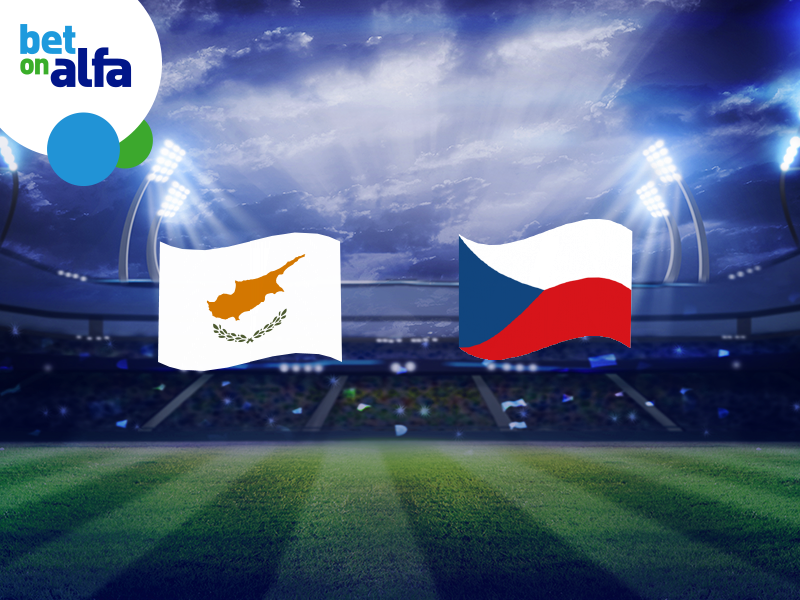 Cyprus-Vs-Czech-Republic