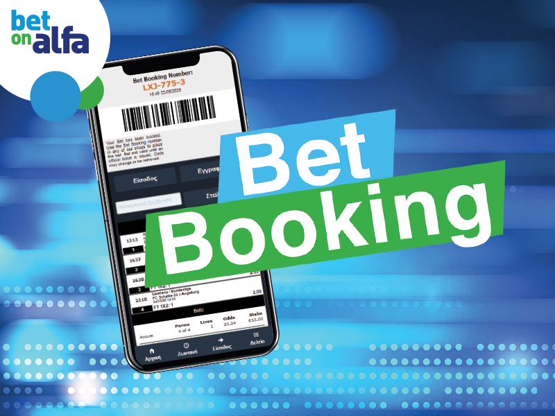 Bet Booking