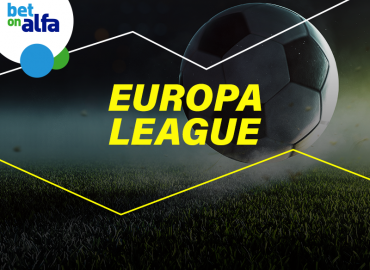 Europa League Bet on Alfa