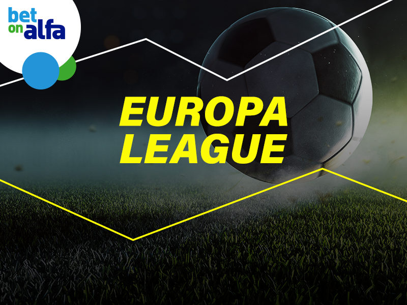 Europa League Bet on Alfa